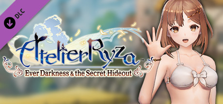 Игра Atelier Ryza: Sunlight Flower