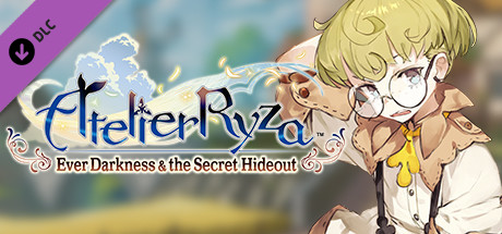 Игра Atelier Ryza: Tao's Story "Interwoven Fate"