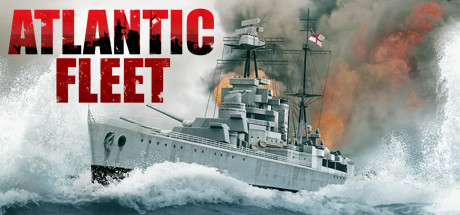 Игра Atlantic Fleet