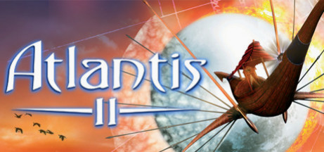 Игра Atlantis 2: Beyond Atlantis