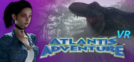 Игра Atlantis Adventure VR