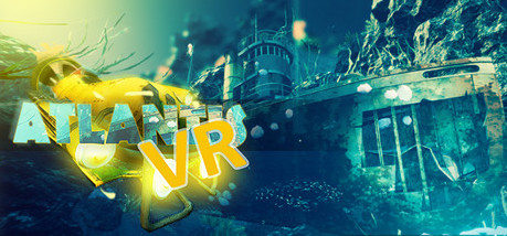 Игра Atlantis VR