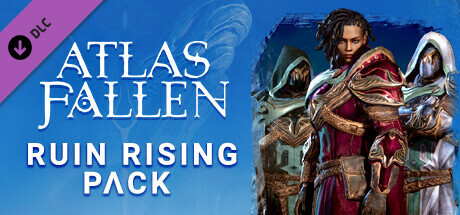 Игра Atlas Fallen - Ruin Rising Pack