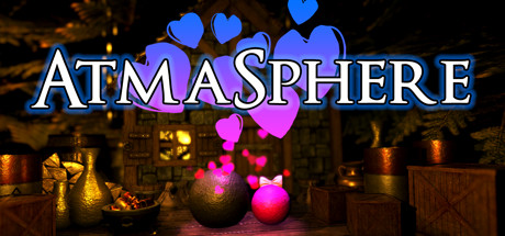 Купить игру AtmaSphere