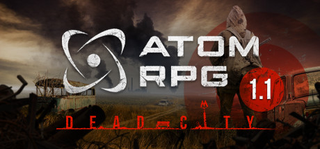 Игра ATOM RPG: Post-apocalyptic indie game