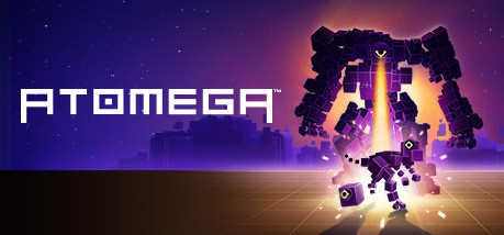 Игра ATOMEGA