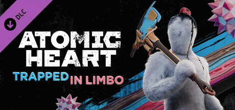 Игра Atomic Heart - Trapped in Limbo