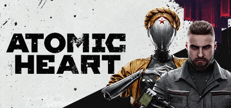 Игра Atomic Heart