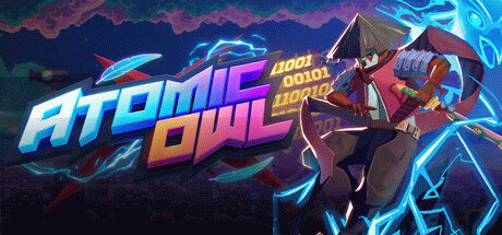 Купить игру Atomic Owl