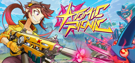 Игра Atomic Picnic