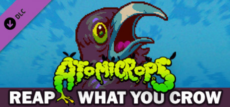 Игра Atomicrops: Reap What You Crow