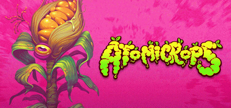 Игра Atomicrops
