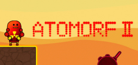 Игра Atomorf2