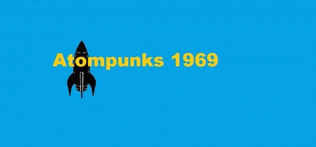 Игра Atompunks 1969
