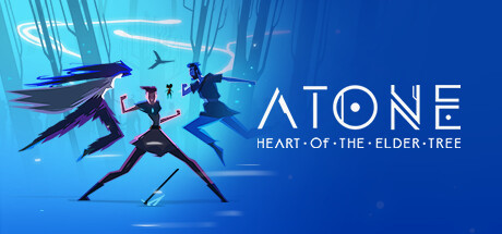 Игра ATONE: Heart of the Elder Tree