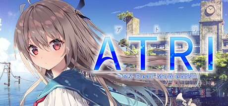 Игра ATRI -My Dear Moments-
