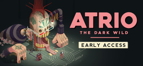 Игра Atrio: The Dark Wild