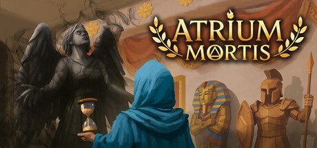 Купить игру Atrium Mortis
