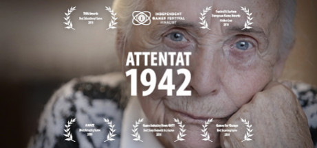 Игра Attentat 1942