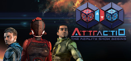 Игра Attractio