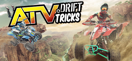 Игра ATV Drift & Tricks
