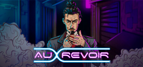 Игра Au Revoir