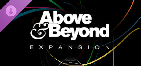 Игра Audio Trip: Above & Beyond Expansion