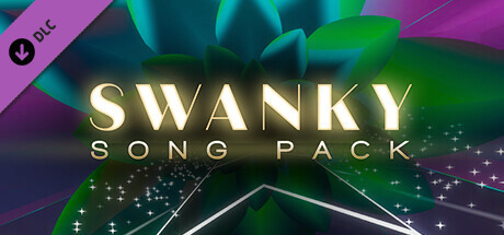 Игра Audio Trip: Swanky Song Pack