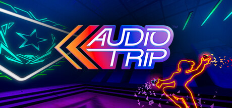 Игра Audio Trip