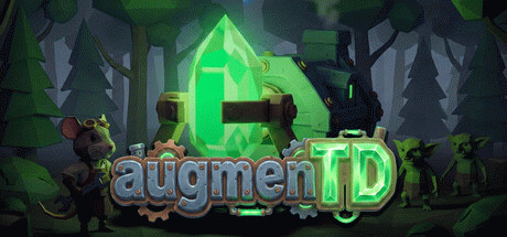 Купить игру augmenTD