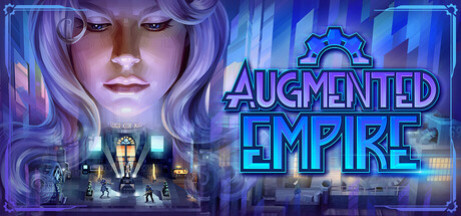 Игра Augmented Empire