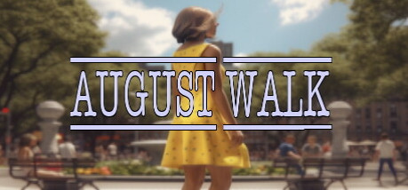 Игра August Walk