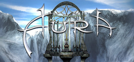 Игра Aura: Fate of the Ages