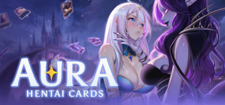 Игра AURA: Hentai Cards