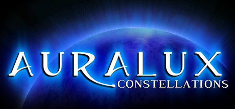 Игра Auralux: Constellations