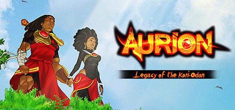 Игра Aurion: Legacy of the Kori-Odan