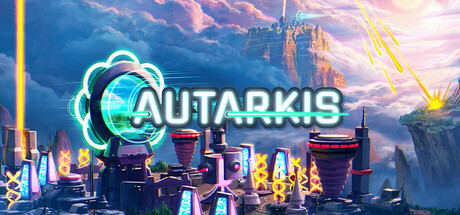 Игра AUTARKIS