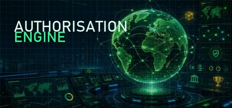 Купить игру Authorisation Engine