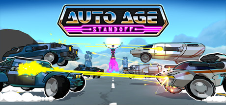 Игра Auto Age: Standoff