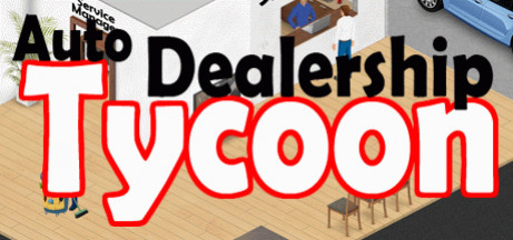 Игра Auto Dealership Tycoon