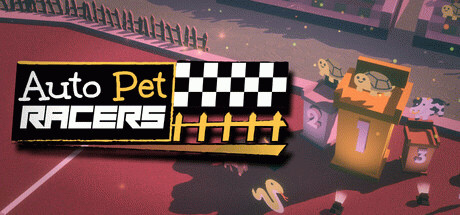 Игра Auto Pet Racers
