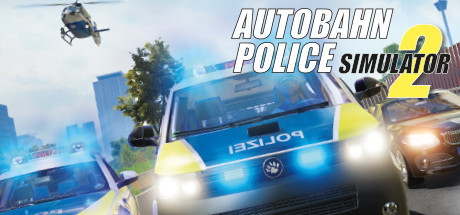 Игра Autobahn Police Simulator 2