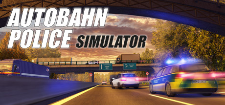Игра Autobahn Police Simulator