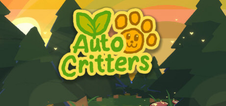 Игра AutoCritters