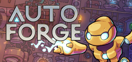 Игра AutoForge