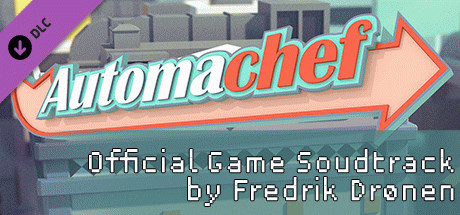 Игра Automachef Original Soundtrack