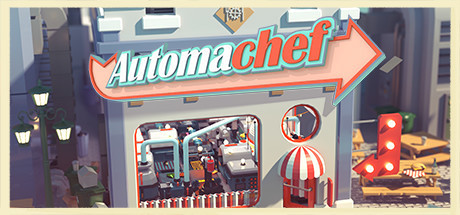 Игра Automachef