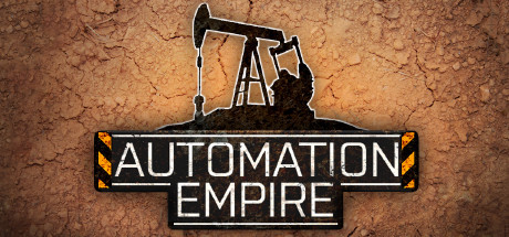 Игра Automation Empire