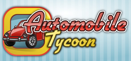 Игра Automobile Tycoon