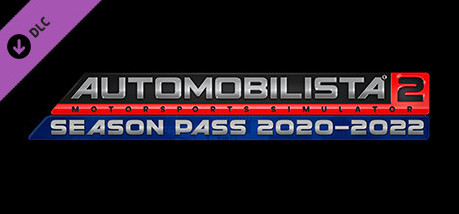 Игра Automobilista 2 2020-2022 Season Pass